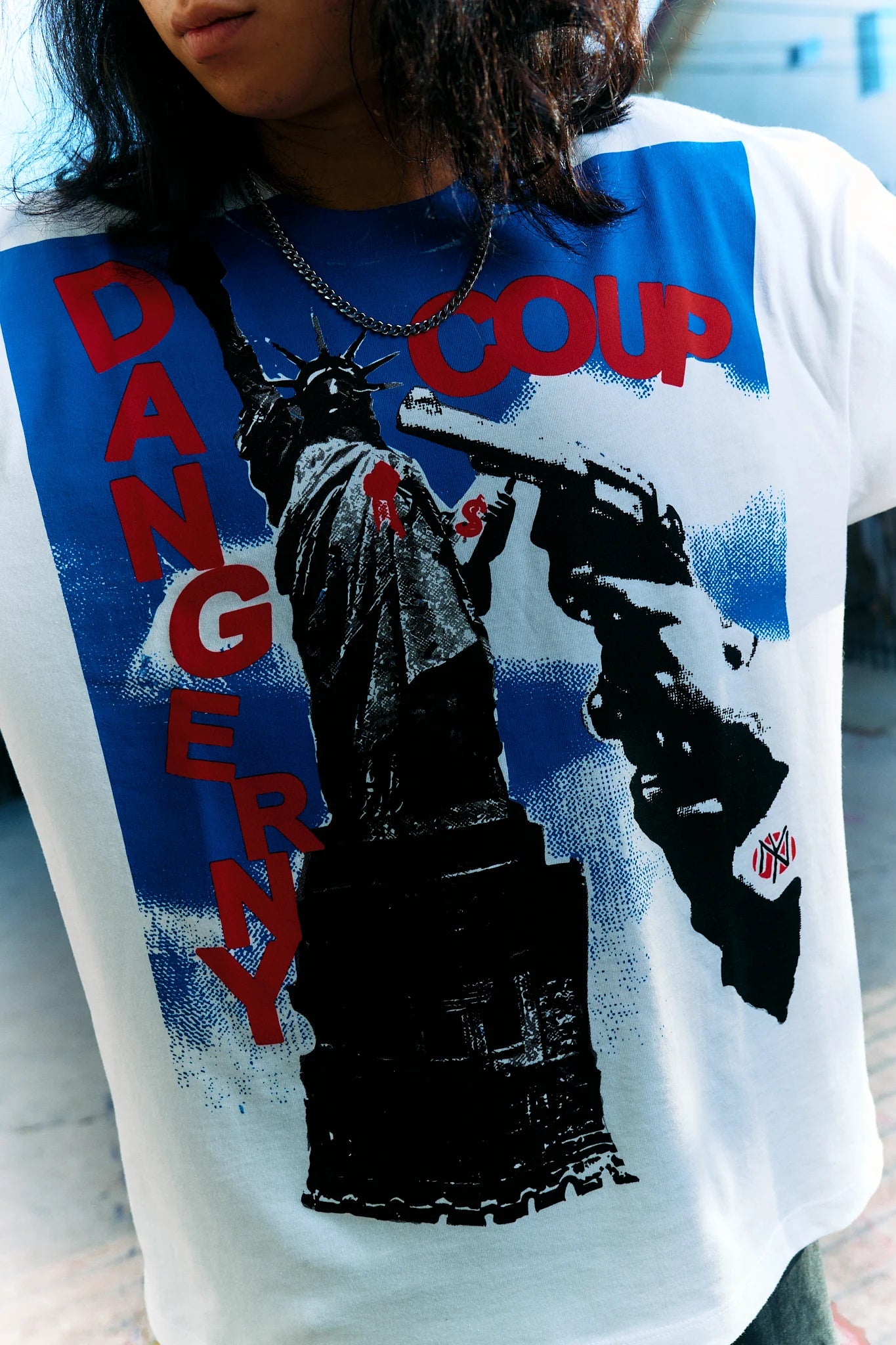LIBERTY TEE