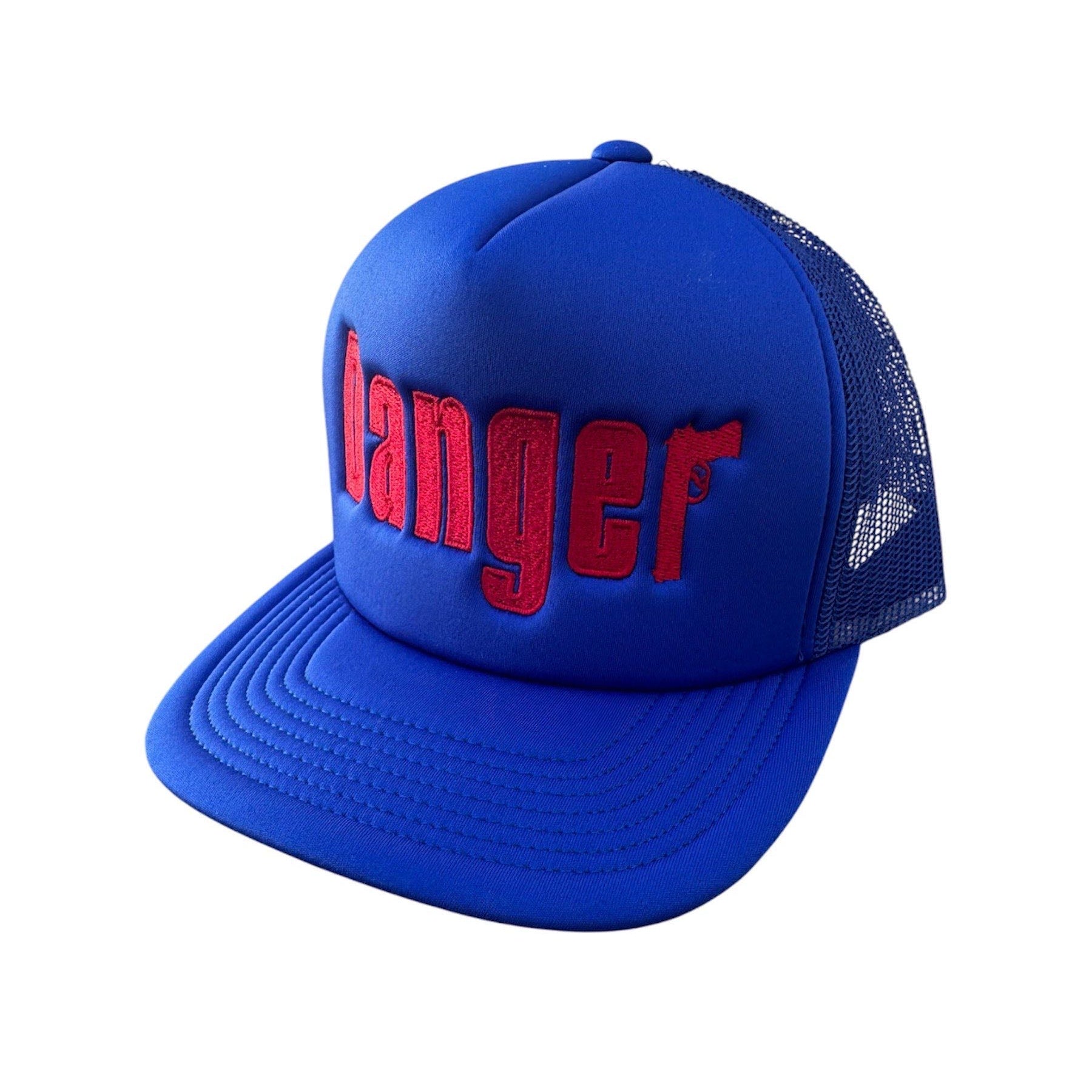 Trucker Hat