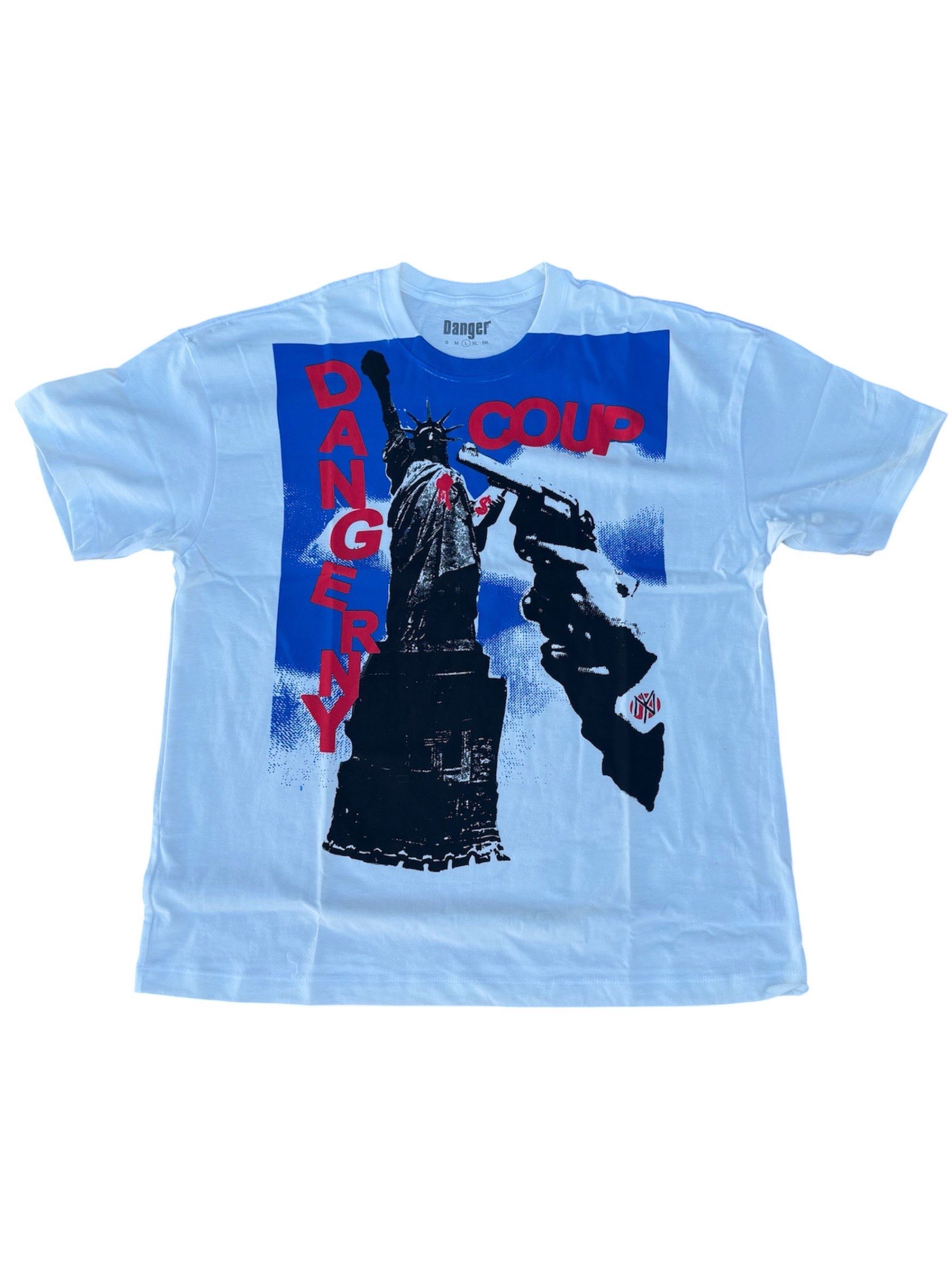 LIBERTY TEE