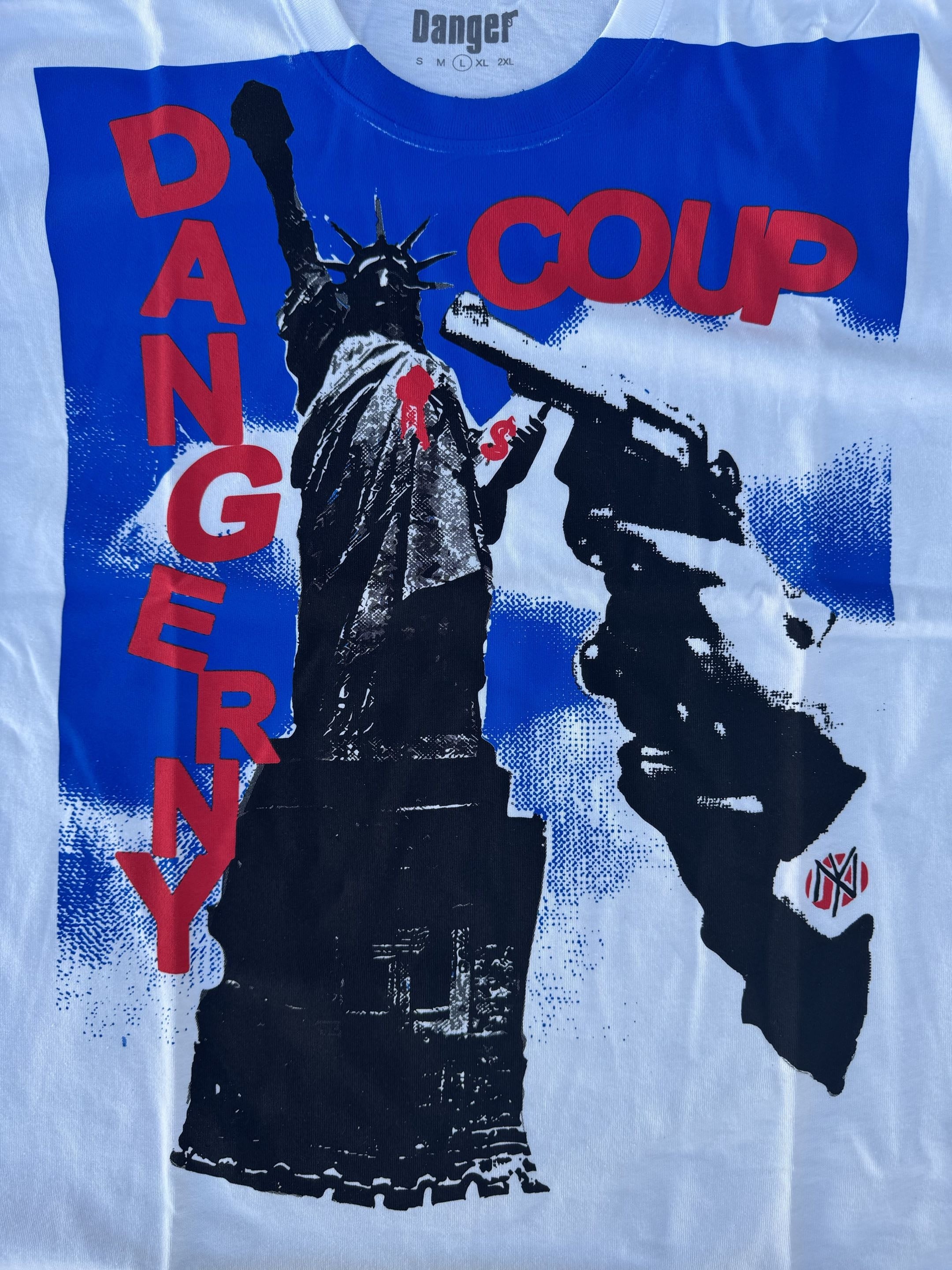 LIBERTY TEE