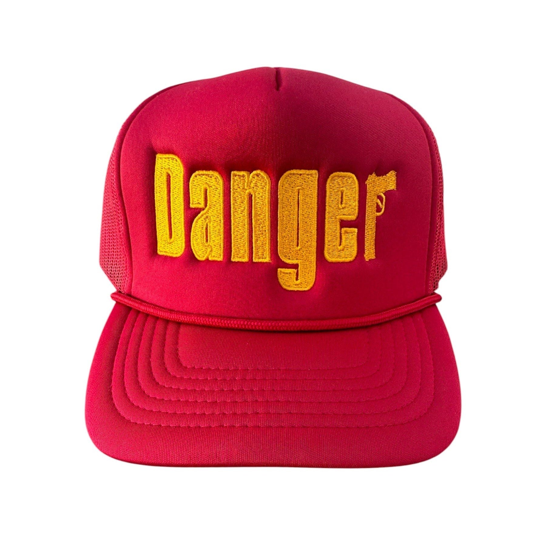 Trucker Hat