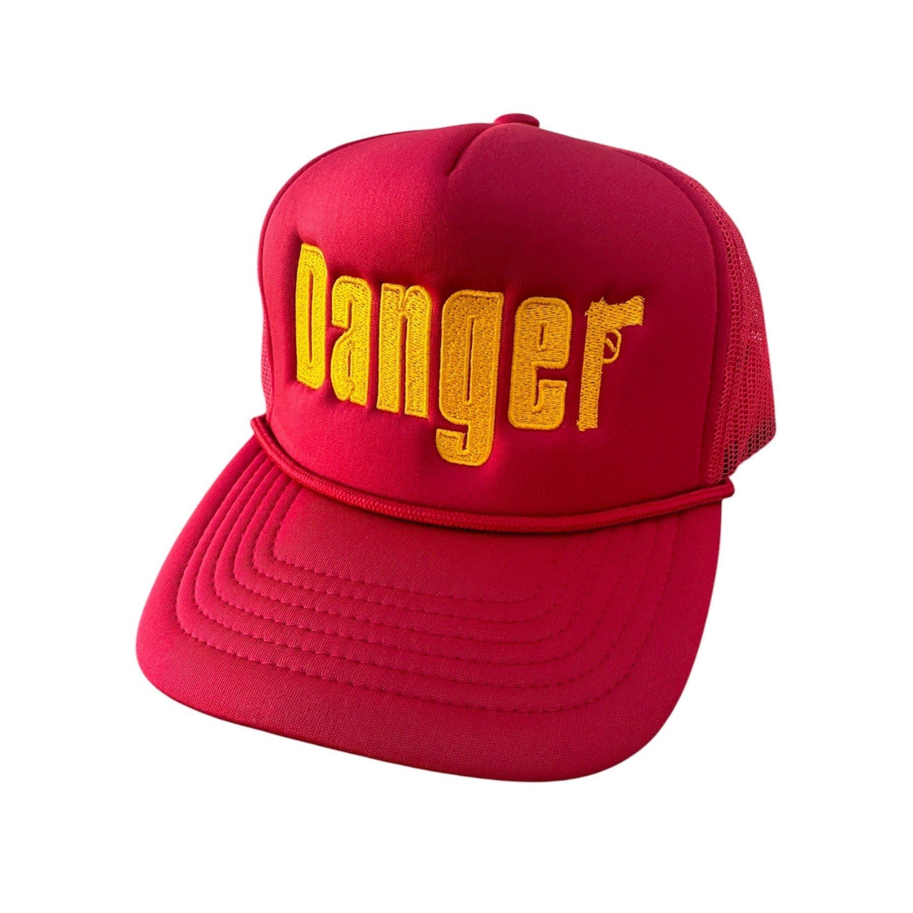 Trucker Hat
